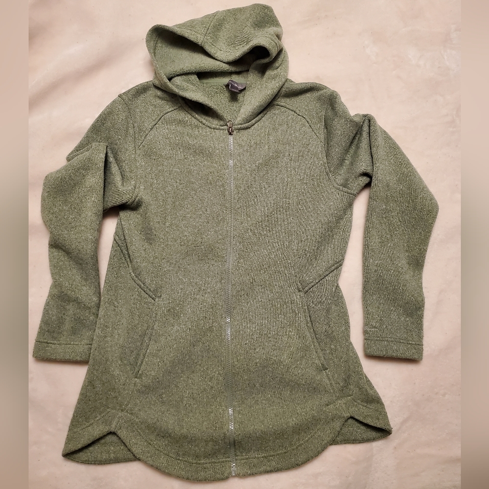 Eddie Bauer Radiator Zip Jacket